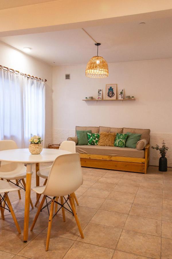 Apartamento Departamento Céntrico Belgrano San Carlos de Bariloche Exterior foto