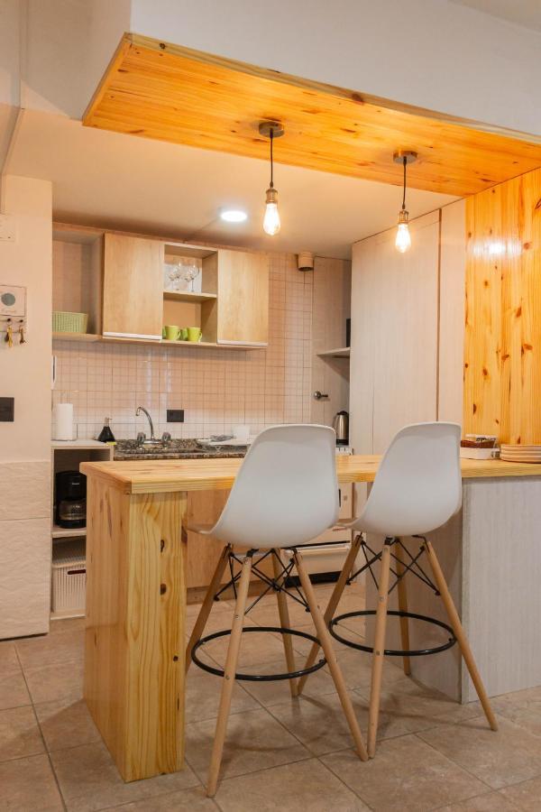 Apartamento Departamento Céntrico Belgrano San Carlos de Bariloche Exterior foto